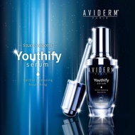 AVIDERM Youthify Serum30ml.🎁Free Door Gifts 🎁🎁