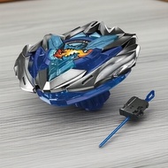 Original Burst Bey X BX36 UX01 CX01 CX02 CX03 CX05 BX02 BX05 BX06 Launcher Toy Set  Set Mainan Pelan