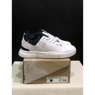 ON The Roger Spin Men and women's non-slip comfortable wear-resistant tennis shoes KUQ7 GS3L AQPO AC