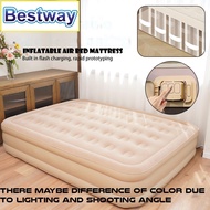 Bestway / Intex / GooGoo Bird Tilam Angin Deluxe Berkembung untuk Aktiviti Perkhemahan – Tebal & Dil