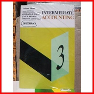∆ ❀ ✷ INTERMEDIATE ACCOUNTING V-3 by Valix