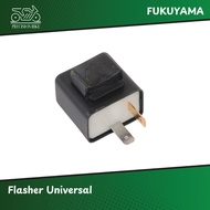 Fukuyama Universal Flasher