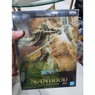 [100% Authentic] One Piece Manhood Roger Version B