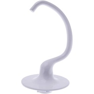 ELSOON K5ADH Dough Hook Coated Anti-stick Replacement for KitchenAid 5-QT Bowl-Lift Stand Mixer K4SS