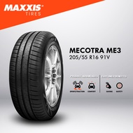 MAXXIS Mecotra ME3 205/55 R16 91V Passenger Car Tire