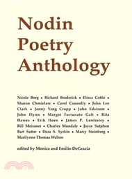 Nodin Poetry Anthology