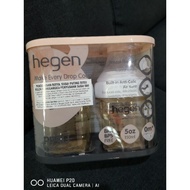 Botol susu Hegen 5oz 2pcs per set