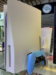 *沒有外盒 已更新到最新版本*二手 PS5 光碟版主機 送單手掣充電座 石門店或順豐到付取貨 厚機 1118a型號