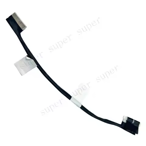 S++ Battery cable for Dell Latitude 5440 E5440 Precision 3480 M3480 IDB40 0N8KX6