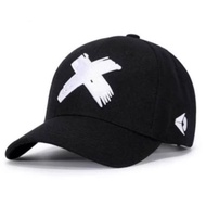 Original Imported Baseball Caps, Latest X Logo Baseball Caps and Men's Hats and Wanita