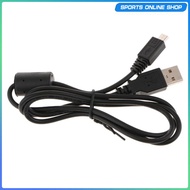 [Beauty] USB Interface Cable IFC-600PCU for G7 II, G9 II, SX 620 HS, SX 720 HS, SX 730 HS, M5, M6, M