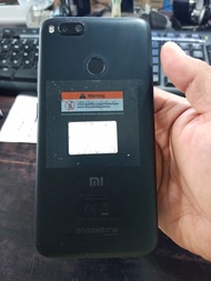 Xiaomi MiA1 mia1 Tam Bekas 4 64