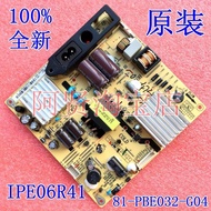 TCL Power Board L32F3320-3D IPE06R31A 81-PBE032-G01 032-G04