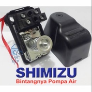 OTOMATIS PRESSURE SWITCH POMPA SHIMIZU JET PUMP PC 260/268/375/502/503