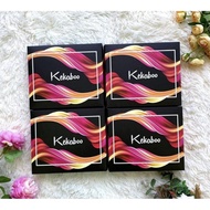 Kotak/Gift Box Tudung By Kekaboo(Tidak termasuk tudung)
