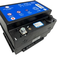 Suitable for Byd E5 E6H Eve9 Qin Pro, Han Ev, Dengzha X Song Pro Starter Battery