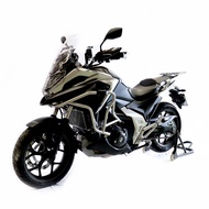 [SRC]แคชบาร์สำหรับ HONDA NC750X / 2012-2026 / CRASH BAR FOR HONDA NC750X DCT / 2012-2026