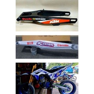 REPLIKA Swing arm swingarm Replica ktm pnp klx 15L Dtracker S/L/G/BF pnp CRF 150L