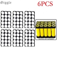 21700 Battery Holder Assembly Holder Black Plastic Frame For 21700 Battery Packs