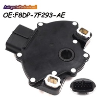 High Quality Neutral Safety Switch F8DP7F293AE F8DP-7F293-AE For Ford Car Auto accessorie
