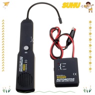 SUHU Automotive Short Cable, EM415PRO Universal Tracker & Open Wire Finder,  Durable EM415  6-42V DC