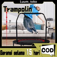 Sport Trampoline Adult Sports Equipment Fitness Jump Trampoline