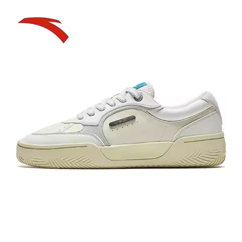 Kyrie Irving Same Style ANTA Irving Board Shoes Men's TRIBE Casual Board Shoes Basketball Culture Sh