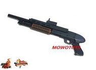 HOT TOYS VGM22 惡靈古堡6 里昂 甘迺迪 拆賣 散彈槍(全新品)~數量有限!要買要快喔!