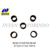 Bush Starter St100 31152-79010 Rear Mitsuda min order 5pc