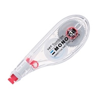 Tombow Pencil Correction Tape 5mm MONO YS (Pen-Style Sideways Application) Disposable Type 10m 10-Pa