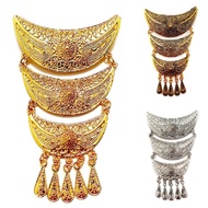 3 LAYER KEBAYA BROS/KUTUBARU BROS/LAYER BROSCHES/ETNIK BROSCHES/ YOGYA BROS