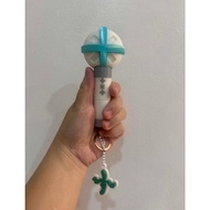 TXT LIGHTSTICK INSIRED 3D PRINTED INHALER HOLDER