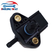 Fuel Injection Pressure Sensor 3F2Z9G756AC 3F2Z9G756AA 0261230093 For Ford Mercury Lincoln Mustang E