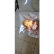 BAHULU IKAN EMAS (pack 1biji)