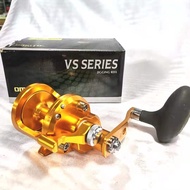 OMOTO VS SERIES VS-10 JIGGING FISHING REEL