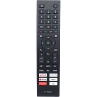 CT-95022 IR Remote Control Replacement for Toshiba TV 43C350KP 43E350KP 50C350KP 50E350KP 55C350KP 5