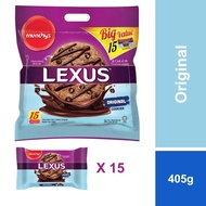 Munchy's Lexus Cookies Original 405g