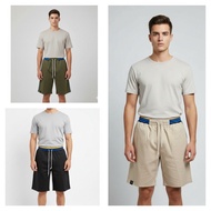 KATUN AM007 Plain Cotton Chinos Pants