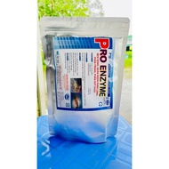 Pro Enzyme - Men tiêu hóa ngăn ngừa phân lỏng phân trắng phân đứt khúc | Gói 0.5kg