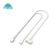 to ARGB Lighting Power Adapter Cable Computer ARGB Controller  to ARGB Reset Power Cable PC Manual R