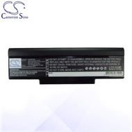 CS Battery Asus 70-NMF1B2100Z / 906C5040F / 906C5050F / 908C3500F Battery AUF3HB