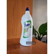 PC TUFF Toilet Bowl Cleaner LEMON FRESH 1000mL