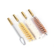 ⚓ ⦁ ✹ ☂ ♞,♘,♙【Fast Delivery】 Tacti cal Cleaning Kit for 22/38/9/40/45mm Caliber Brush Kit