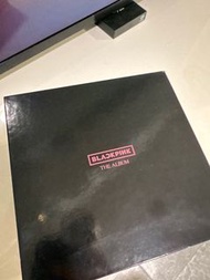 blackpink專輯