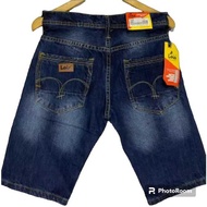 Lois MEN'S SHORTS 0RIGINAL/DENIM JEANS