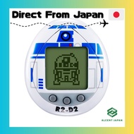 [Direct from Japan]R2-D2 TAMAGOTCHI Classic color ver.