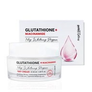 [HCM][MẪU MỚI] Kem trắng da 7day Glutathione+ Niacinamid