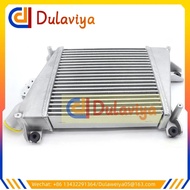 New Air Conditioning Intercooler Radiator For NISSAN X-TRAIL T30 2003-2005 2.2 DCI 14461-EQ40A 14461
