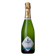 Dopff Au Moulin Cremant d'Alsace Wild Brut Brut Nature 2016