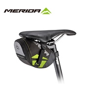 Authentic Merida Taiwan origin increased rear seat Saddle bag bike mountain bike seat Pack bag